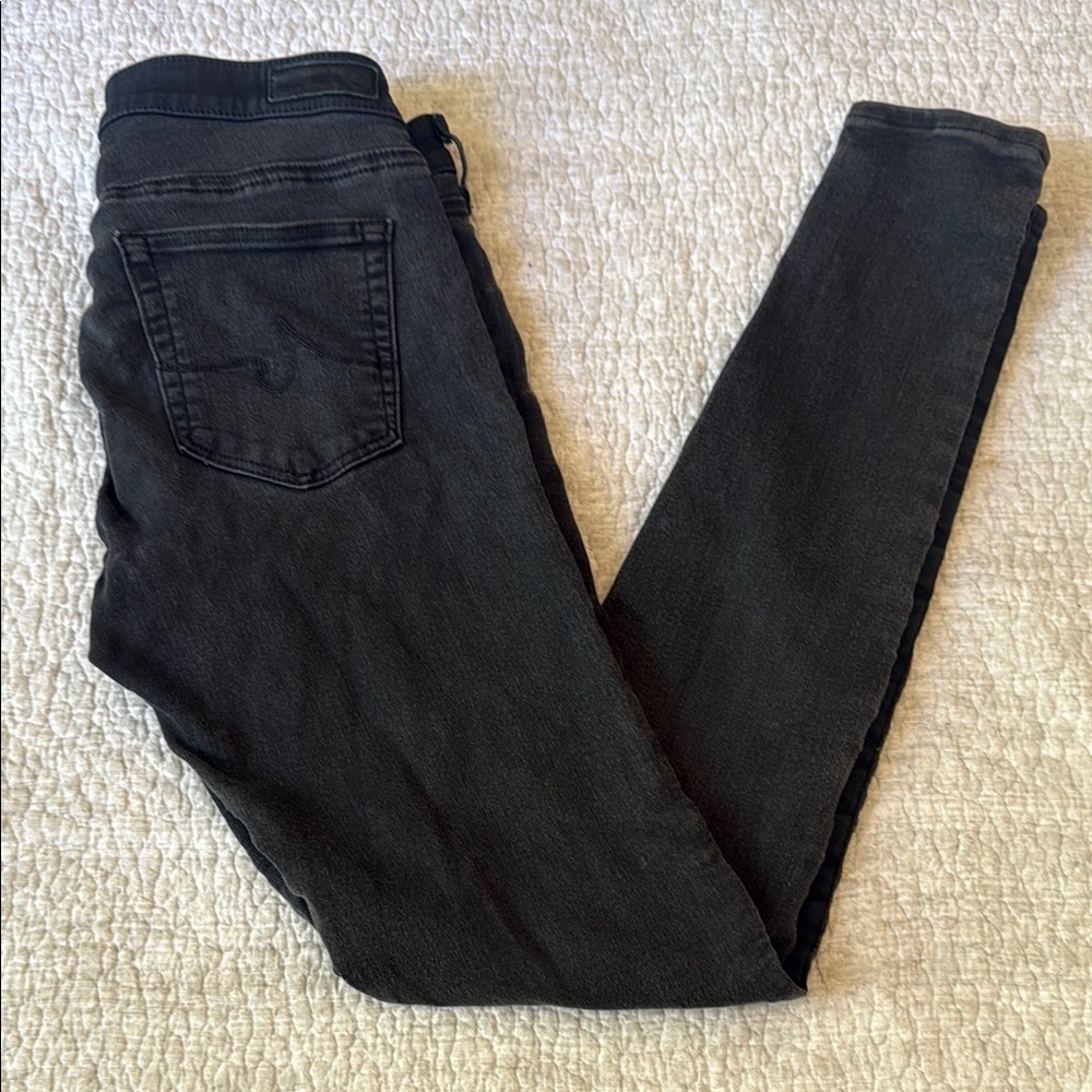 Classic Black Women's Jeans